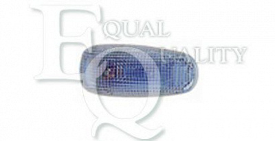 EQUAL QUALITY fl0249 -  Фонарь указателя поворота